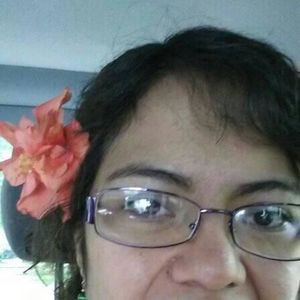 Meet your Posher, Nadia